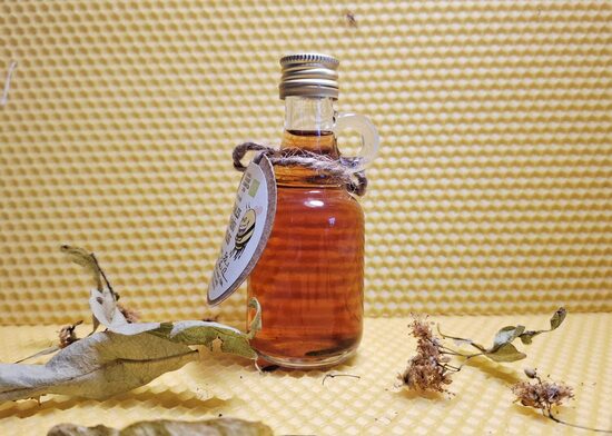 Propolisa 30% uzlējums